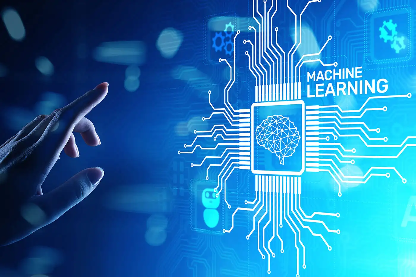 Wikipedie Machine Learning Mengenal Machine Learning - ChaTanDra